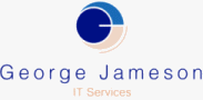 George Jameson IT Services logo